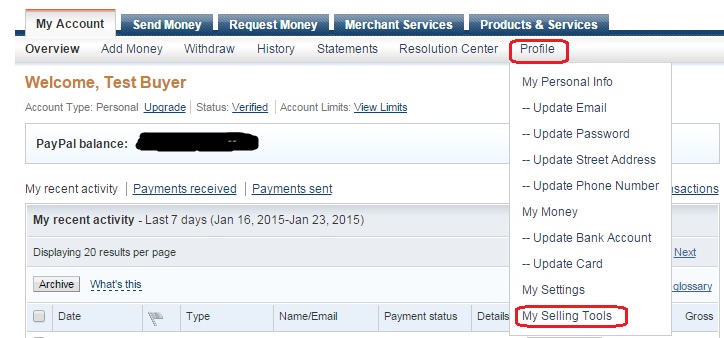 paypal_profile_my-selling-tools